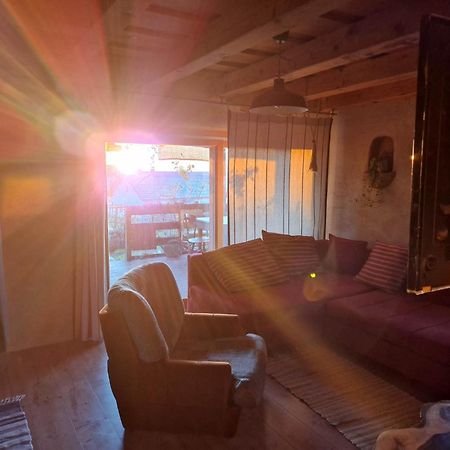 Holiday Home Trnavsko Bogojina Екстериор снимка