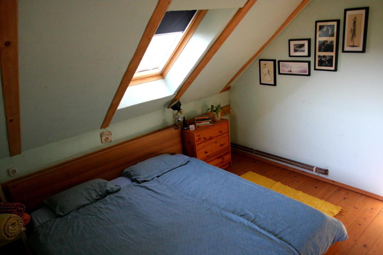 Holiday Home Trnavsko Bogojina Екстериор снимка