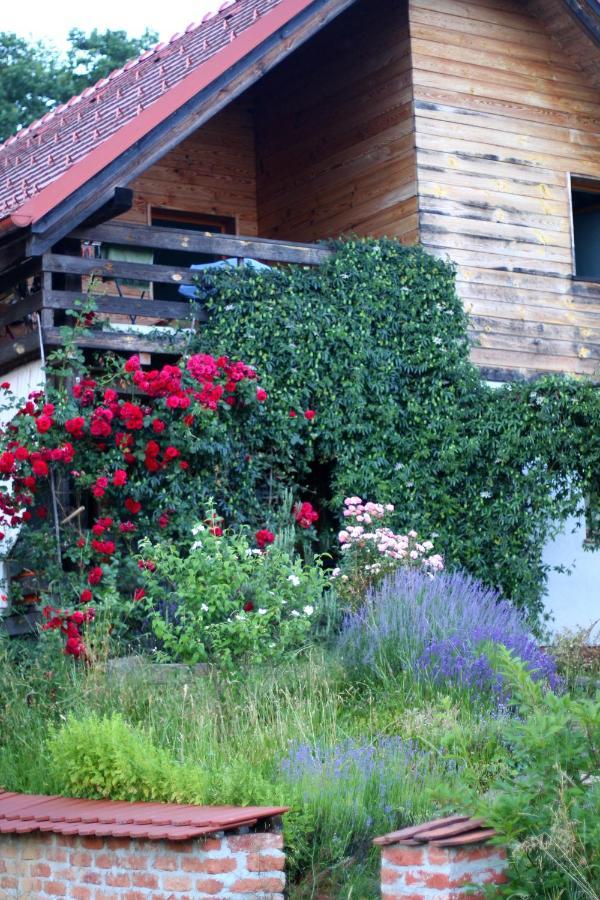 Holiday Home Trnavsko Bogojina Екстериор снимка