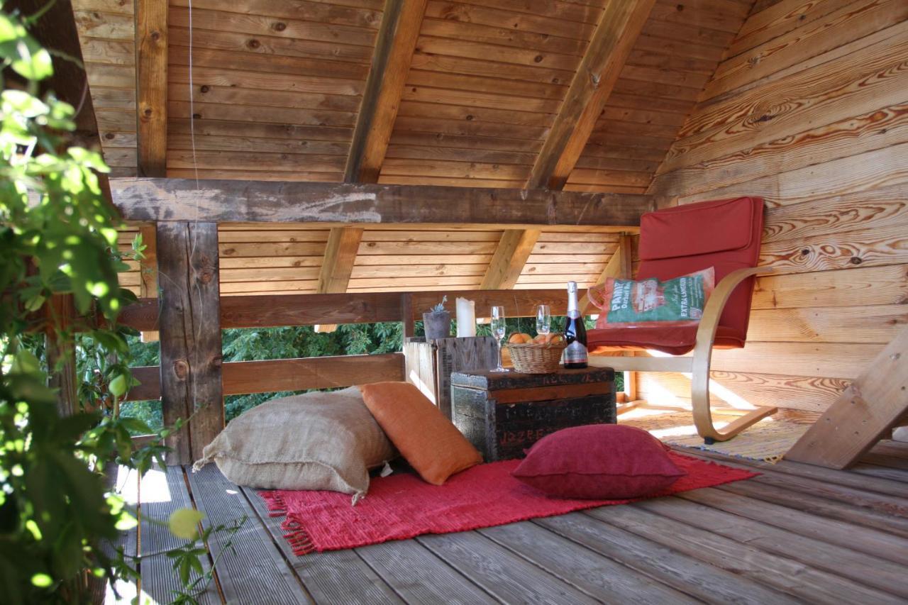Holiday Home Trnavsko Bogojina Екстериор снимка