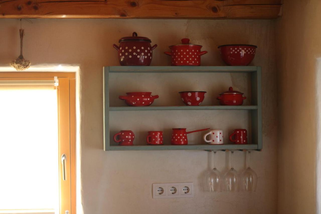 Holiday Home Trnavsko Bogojina Екстериор снимка